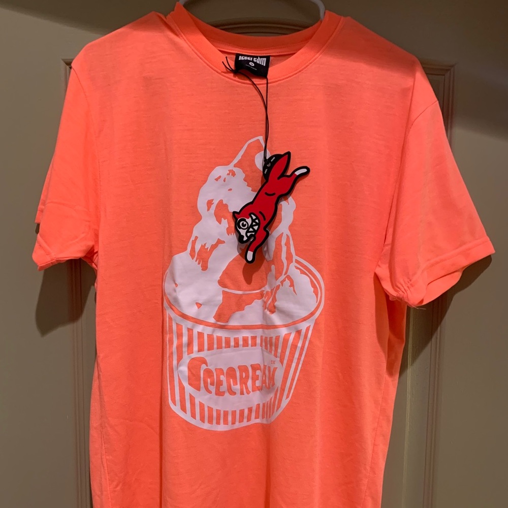 ICE CREAM NWT shirt